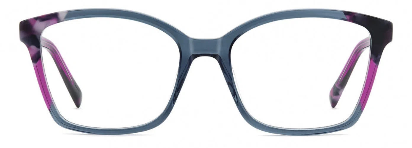 Missoni MIS0252 Eyeglasses - view 8